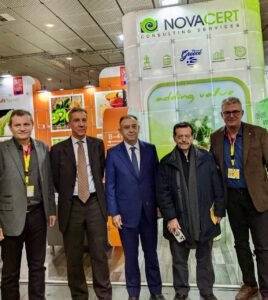 Read more about the article Κέλλας: Η FRUIT LOGISTICA 2026 επιβεβαιώνει τον σημαντικό ρόλο της Ελλάδος