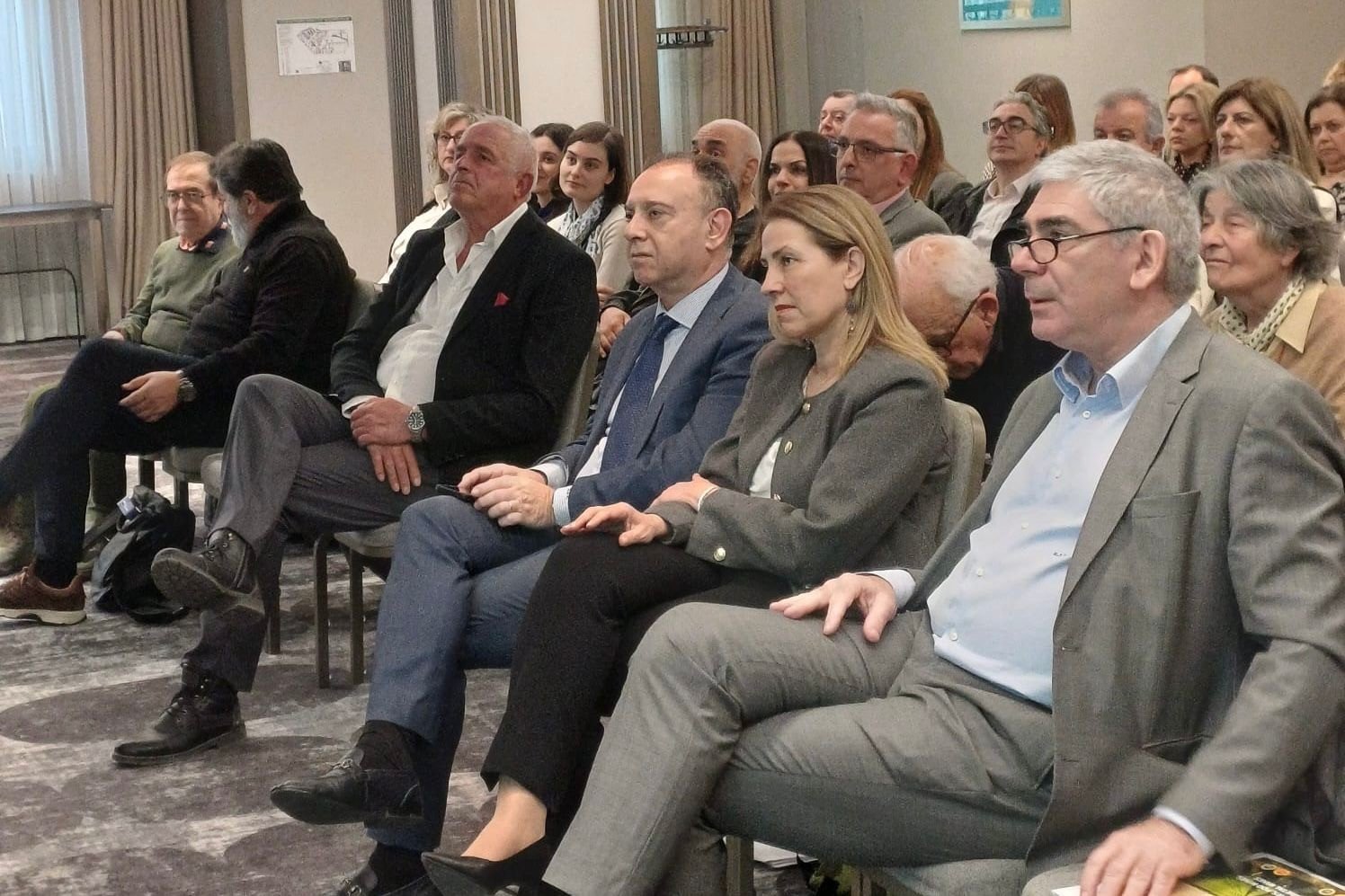 Read more about the article Χρ. Κέλλας: Η Ελλάδα δεν επιλέγει τη συρρίκνωση της αμπελοκαλλιέργειας
