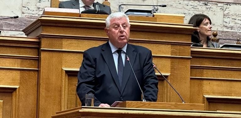 Read more about the article Στη βουλή η μη ένταξη βαμβακοπαραγωγών Καβάλας στο Μέτρο 23