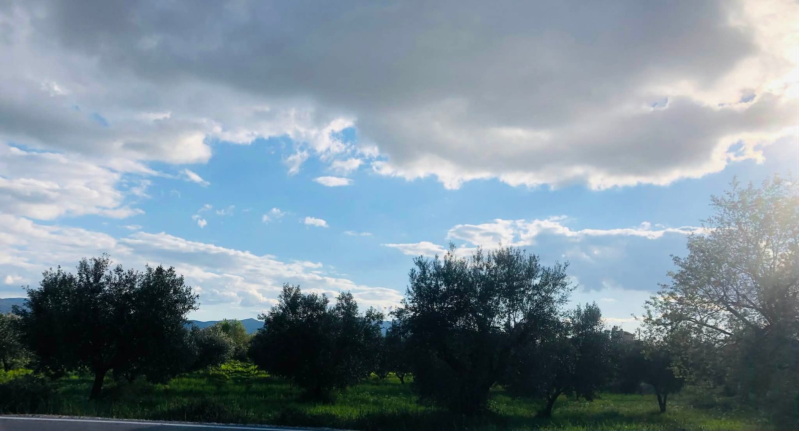 Read more about the article Δήμος Δίου-Ολύμπου: Οδηγίες Πολιτικής Προστασίας ενόψει επιδείνωσης του καιρού