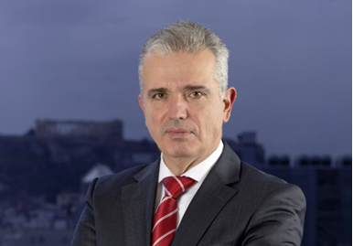 You are currently viewing Ελληνικά Οινοποιεία: Εκτελεστικός πρόεδρος ο Γρηγόρης Σκλήκας