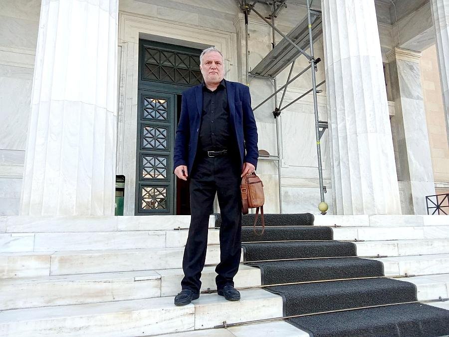 You are currently viewing Ο πρόεδρος του ΑΚΚΕΛ στο Κοινοβούλιο με καίριες παρεμβάσεις για τα αγροτικά θέματα