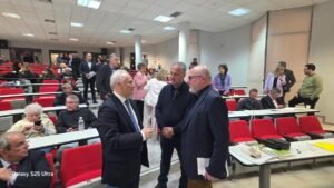 Read more about the article Ανδριανός για ΟΕΦ: Το ΥπΑΑΤ εργάζεται για να αντιμετωπιστεί το ζήτημα με τρόπο θεσμικά ασφαλή, τι είπε για πληρωμές