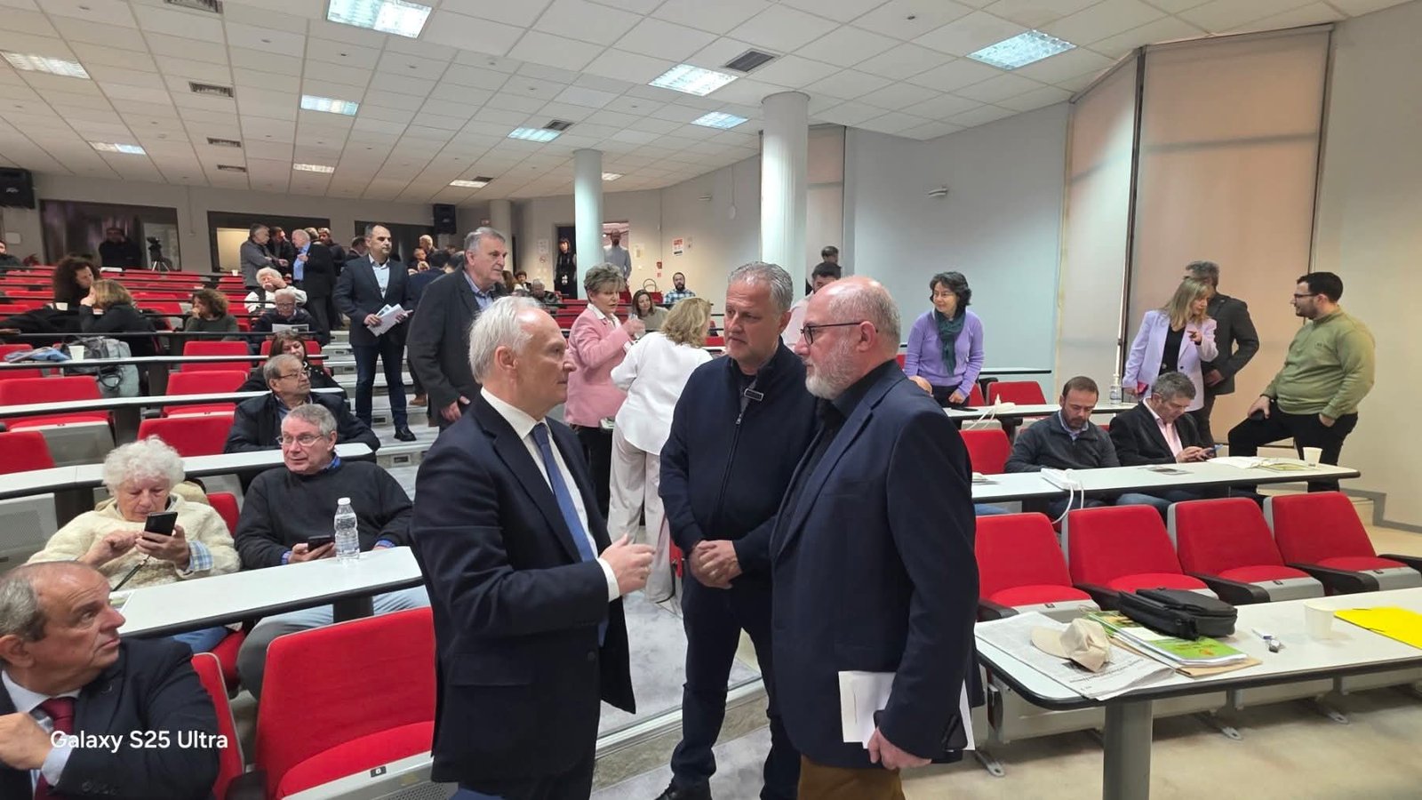 Read more about the article Ανδριανός για ΟΕΦ: Το ΥπΑΑΤ εργάζεται για να αντιμετωπιστεί το ζήτημα με τρόπο θεσμικά ασφαλή, τι είπε για πληρωμές