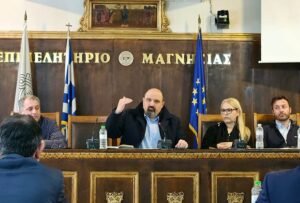 Read more about the article “Επιταχύνεται η διαδικασία εκκαθάρισης της κρατικής αρωγής λόγω Daniel”
