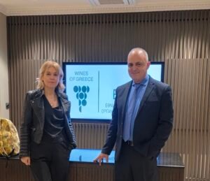 Read more about the article Ο Ιωάννης Σκούτας νέος πρόεδρος της ΕΔΟΑΟ