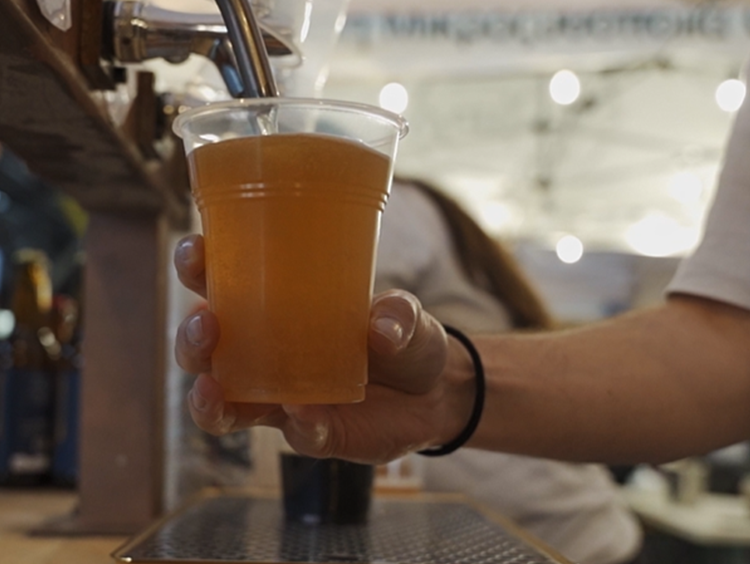 Read more about the article Το Greek Beer Festival – Only Craft επιστρέφει για τρίτη χρονιά