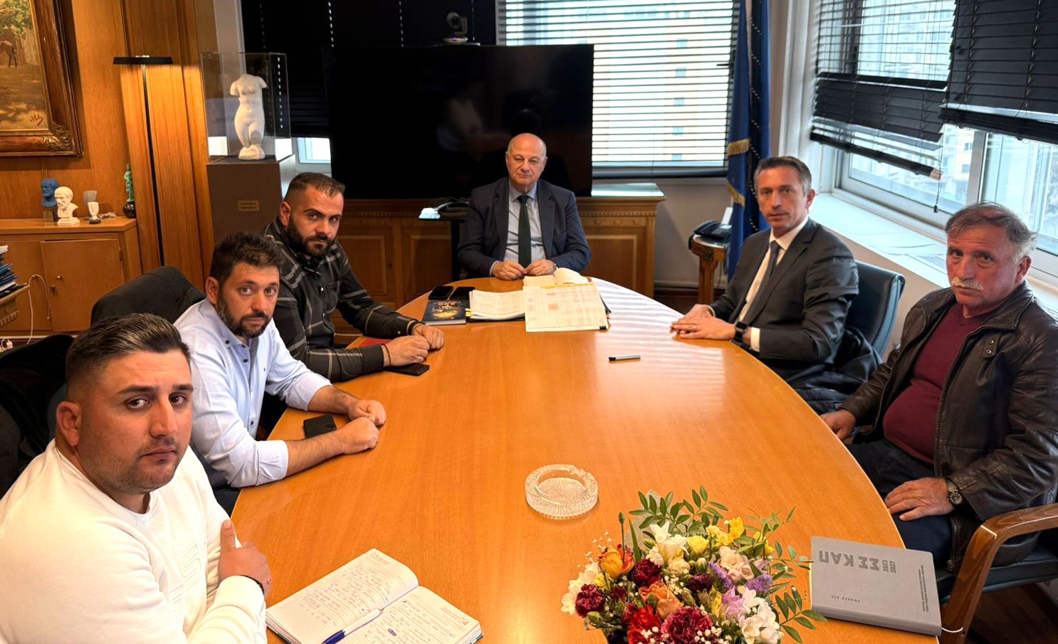 Read more about the article Σε επεξεργασία σχέδιο απλούστευσης των διαδικασιών για το ελαιοκομικό μητρώο