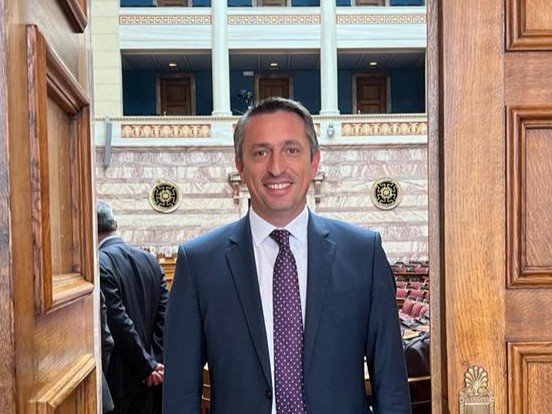 «Ο λόγος στους αγρότες: Νέα πρωτοβουλία του Π. Μαντά για τον πρωτογενή τομέα της Μεσσηνίας»