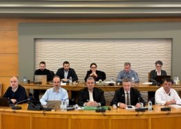 Φ. Σπανός: Οι καλλιεργητές της Κωπαΐδας πρέπει να ποτίσουν, πρέπει να ζήσουν ως αγρότες!
