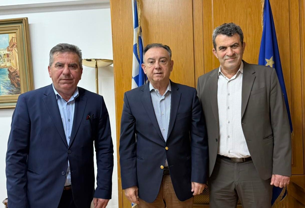 Read more about the article Ευλογιά: Αίτημα εξαίρεσης της Κοζάνης από την «Περαιτέρω Απαγορευμένη Ζώνη»