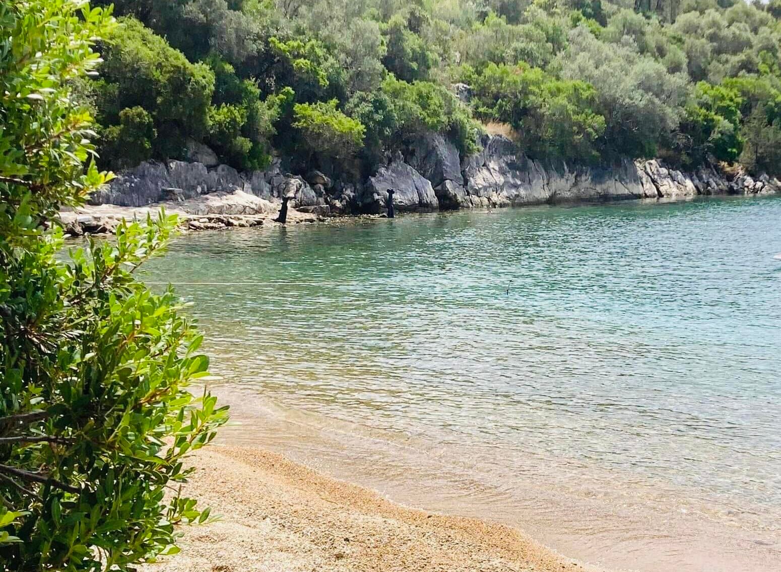 Read more about the article Αυξάνεται ο αριθμός των «Απάτητων Παραλιών» σε 251