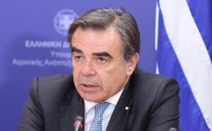 Read more about the article Πρόσκληση Σχοινά για συνάντηση με κτηνοτρόφους και τυροκόμους της Λέσβου
