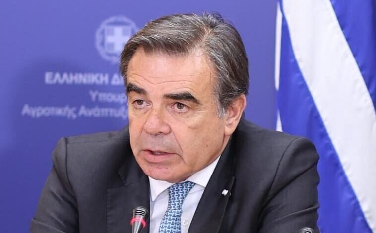 Read more about the article Πρόσκληση Σχοινά για συνάντηση με κτηνοτρόφους και τυροκόμους της Λέσβου