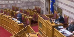 Read more about the article Στην τελική ευθεία η εξόφληση πυρόπληκτων παραγωγών Ρεθύμνου