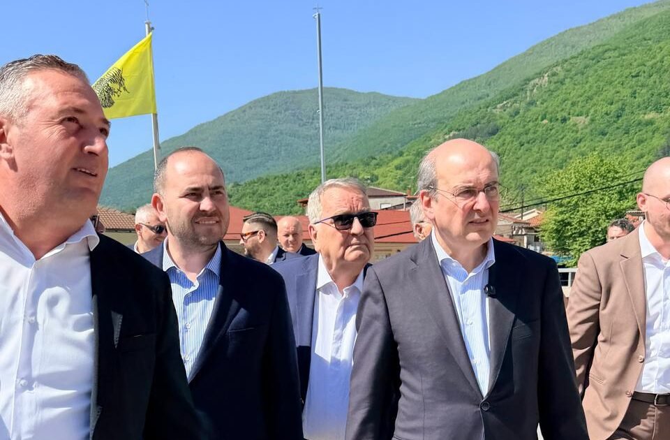 Read more about the article Λύση στο θέμα για τα Κτήματα του «Δημοσίου»