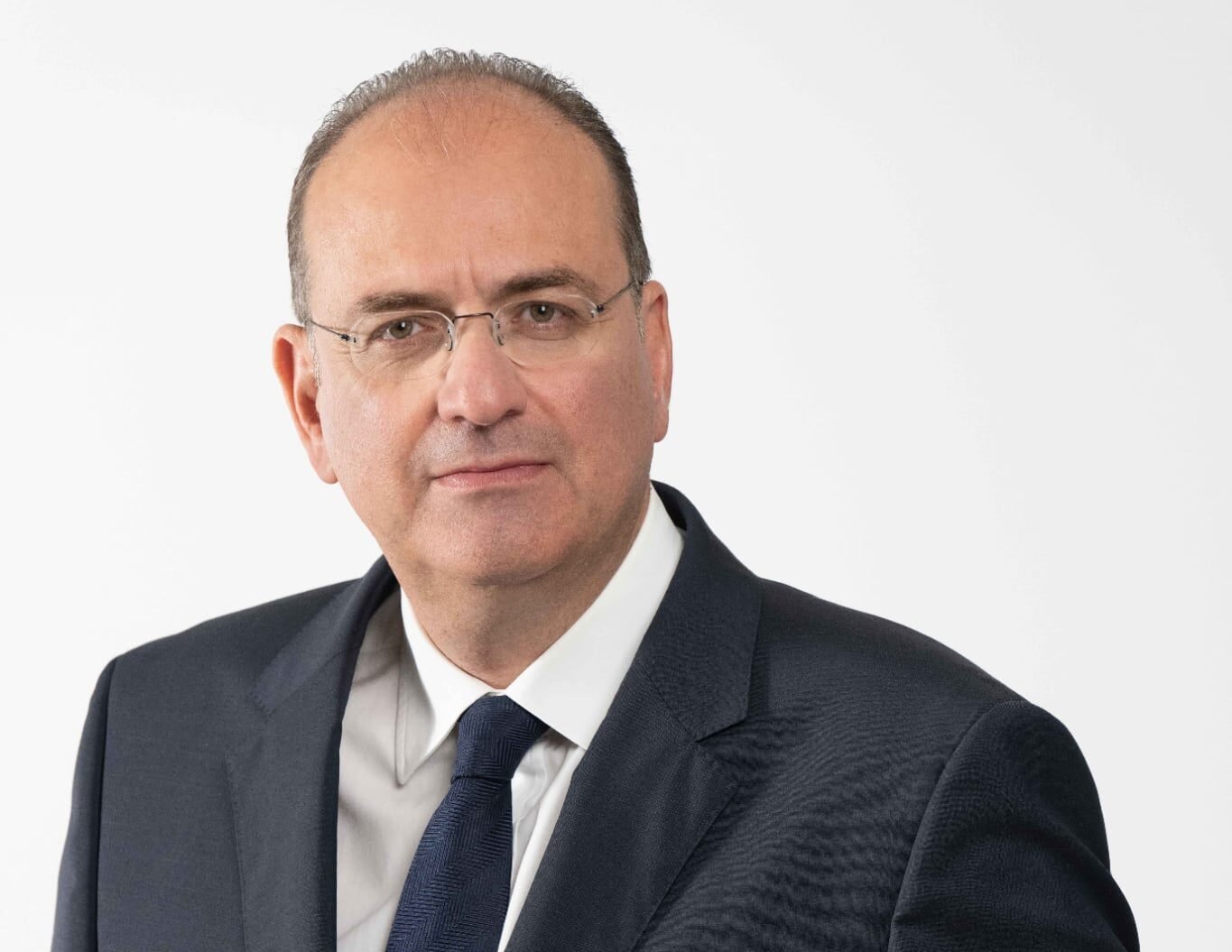 Read more about the article Λαζαρίδης: Απαιτείται εφαρμογή των μέτρων απ’ όλους και συνεργασία για την αντιμετώπιση των επιζωοτιών