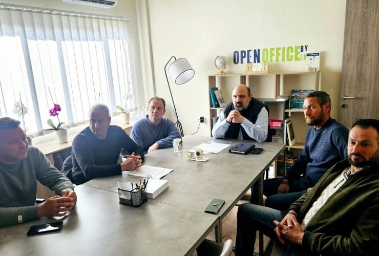 Πρόταση για αλλαγές στο πλαίσιο παραχώρησης γεωργικών εκτάσεων προς όφελος της τοπικής ανάπτυξης