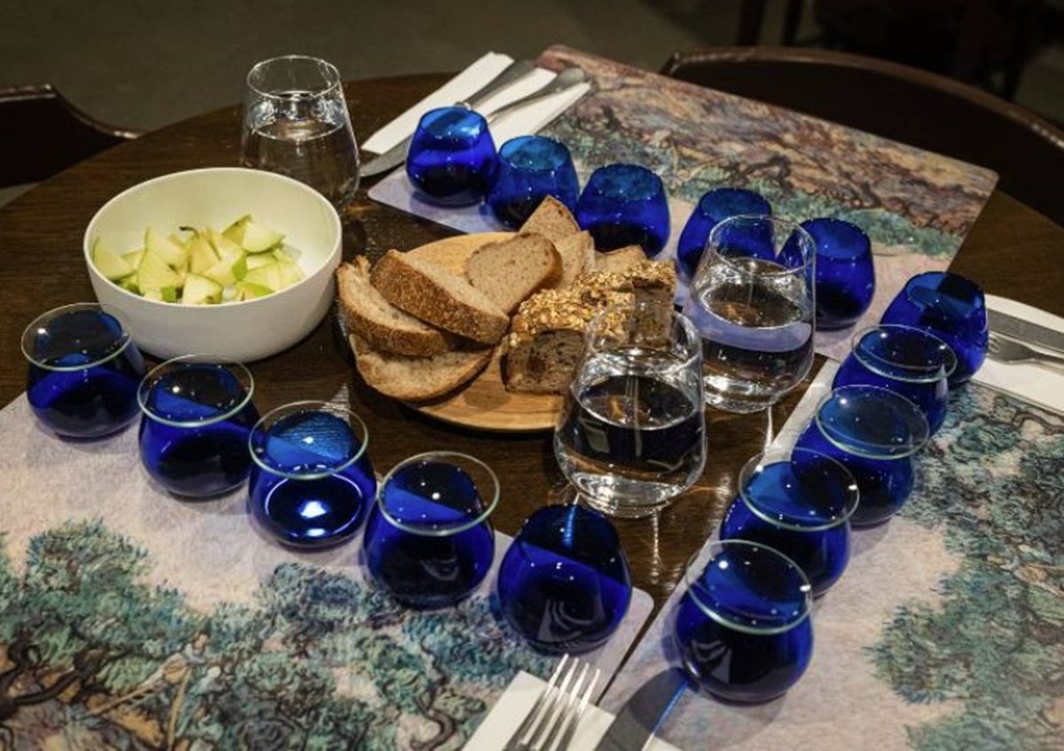 Read more about the article 3ο ELIA Lesvos Confest: Η Λέσβος επιστρέφει στο επίκεντρο της διεθνούς ελαιοκομίας