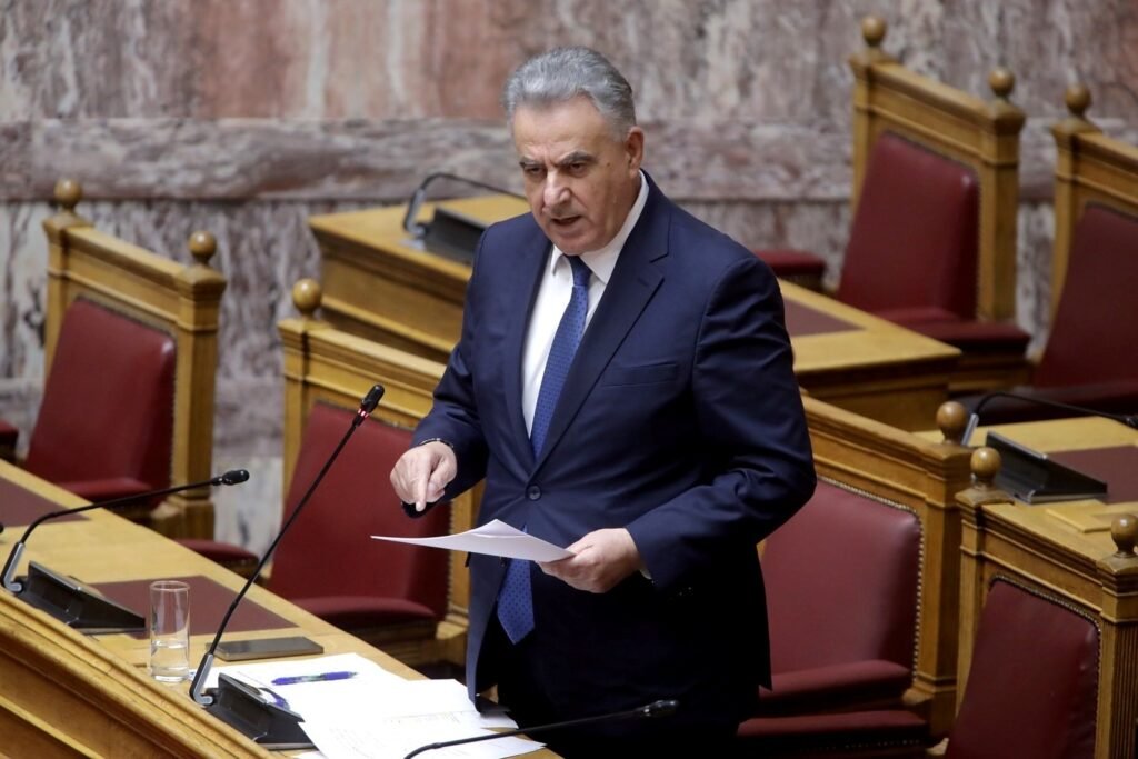 Αθ. Καββαδάς: Πάνω από 213 εκατ. ευρώ για τη στήριξη των κτηνοτρόφων που επλήγησαν από ζωονόσους