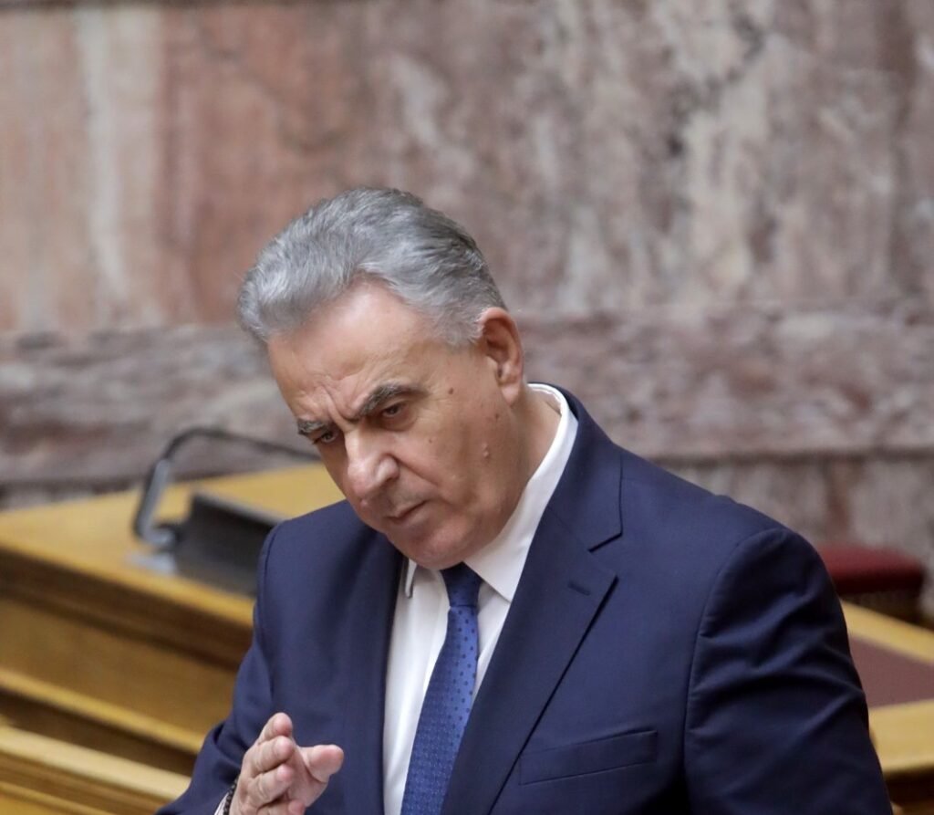 Όχι Καββαδά στην πρόταση για εθνική καμπάνια προβολής προϊόντων από πληγείσες περιοχές