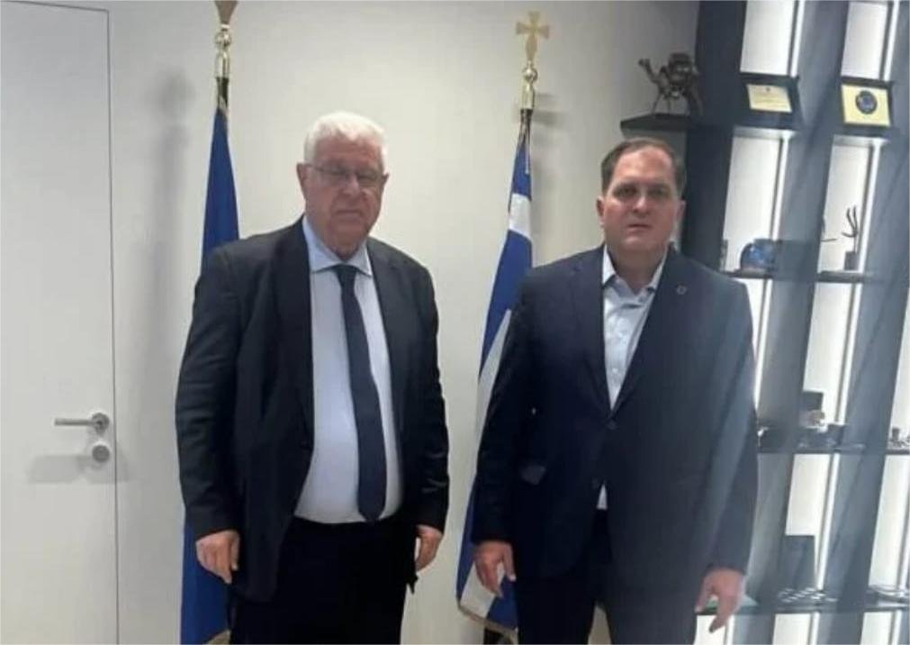 Read more about the article Πιτσιλής σε Πασχαλίδη για επιδοτήσεις: Σύντομα έρχονται ανακοινώσεις
