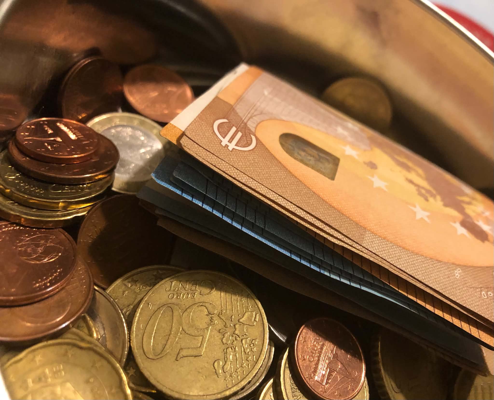 Read more about the article Έκτακτη βοήθεια 1,081 δις ευρώ σε 98.049 αγρότες και κτηνοτρόφους
