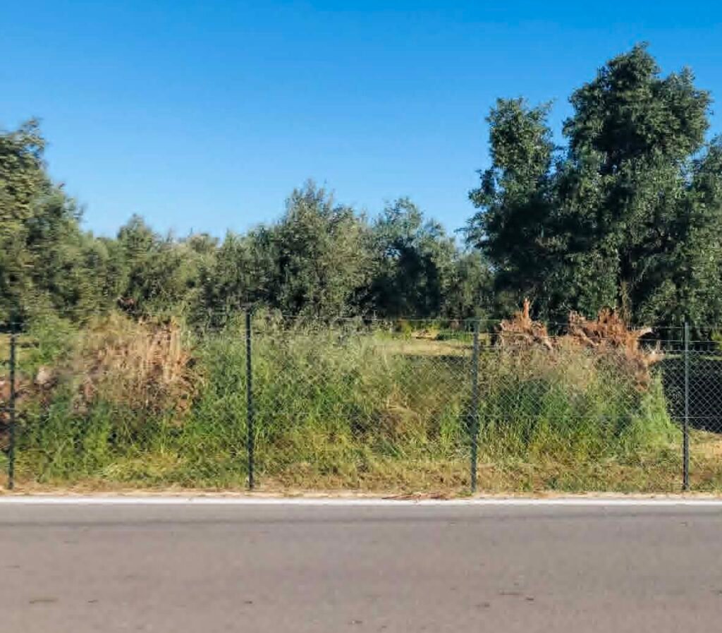 20.000.000 € στους Δήμους για έργα αγροτικής και εσωτερικής οδοποιίας