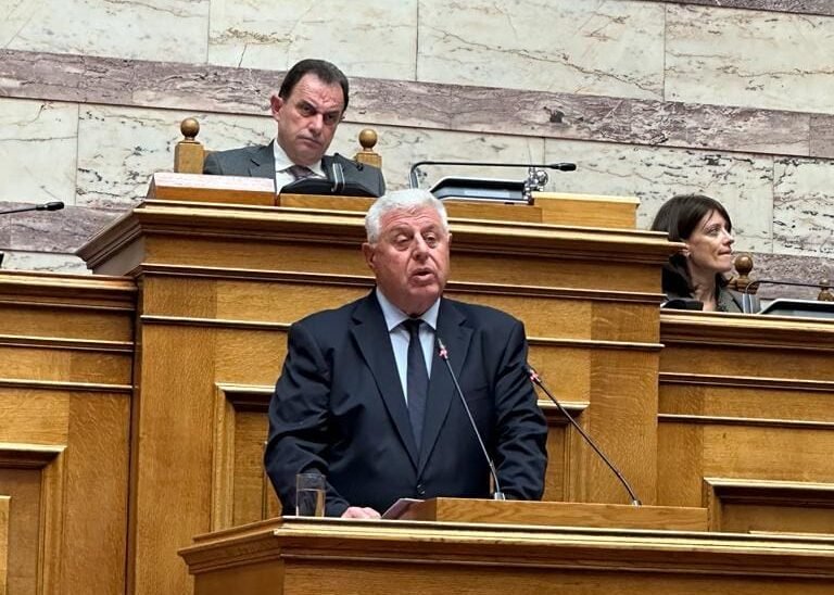 Read more about the article Ερώτηση στον ΥπΑΑΤ για καθαρισμό και αποζημιώσεις στα Τενάγη Φιλίππων