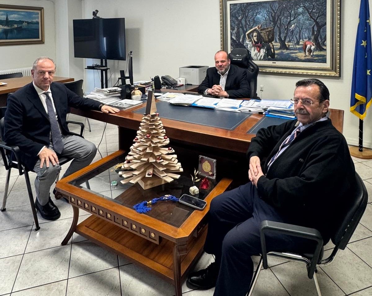 Read more about the article Θετική ανταπόκριση ΥπΑΑΤ για χρηματοδότηση της έρευνας σχετικά με την ξήρανση κλαδιών της ροδακινιάς