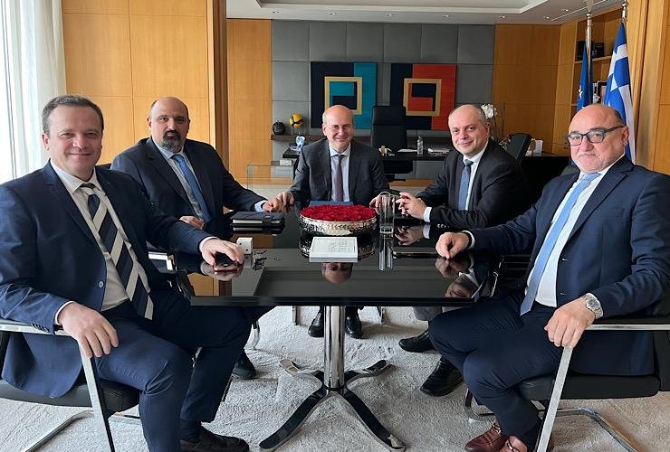 Read more about the article «Υποβολή πρότασης για ειδική ρύθμιση των οφειλών αγροτών στον εξωδικαστικό μηχανισμό»