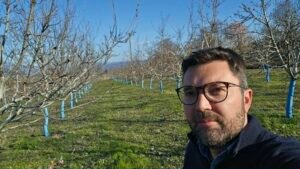 Read more about the article Ζημιές από τις χαμηλές θερμοκρασίες σε αμυγδαλιές και καρυδιές στη Δυτική Μακεδονία
