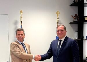 Read more about the article ΑΑΔΕ-AGEA: Ιδιαίτερη έμφαση στην αξιοποίηση τηλεπισκόπησης και monitoring