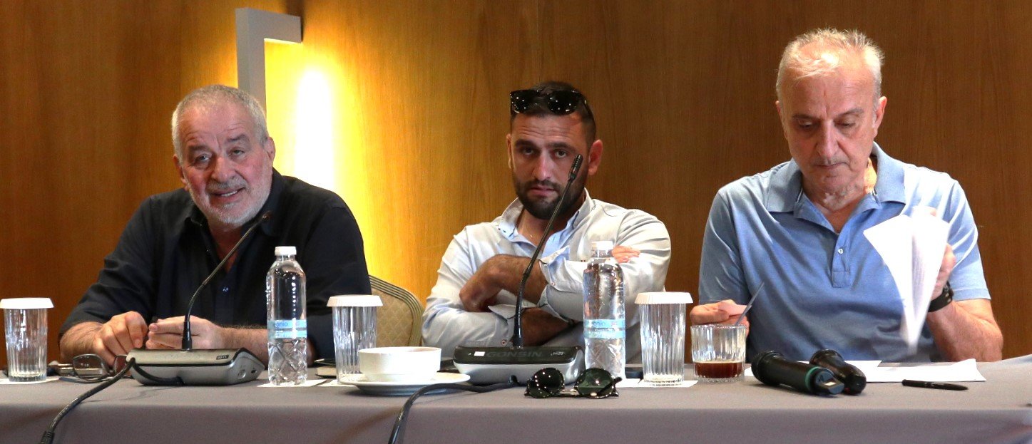Read more about the article Το θεμέλιο μιας διεπαγγελματικής είναι η παραγωγή