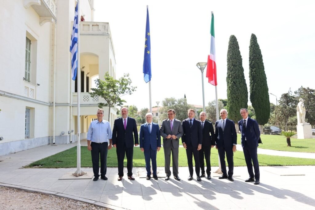 Ευρωπαϊκή στήριξη στη μεταρρύθμιση των αγροτικών πληρωμών
