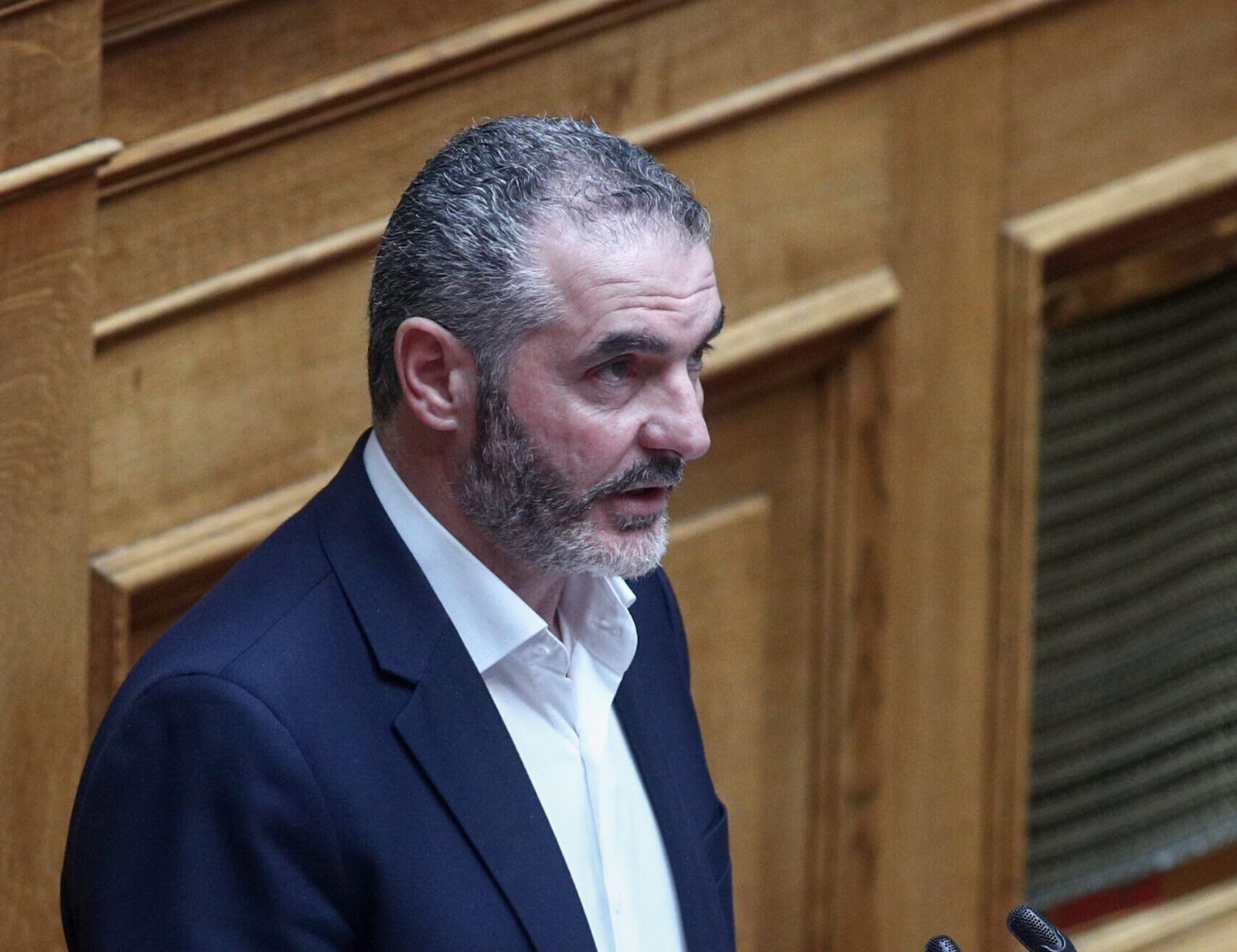 Read more about the article Χνάρης: Η υδατοκαλλιέργεια αποτελεί κύριο μοχλό για την ανάπτυξη της περιφέρειας