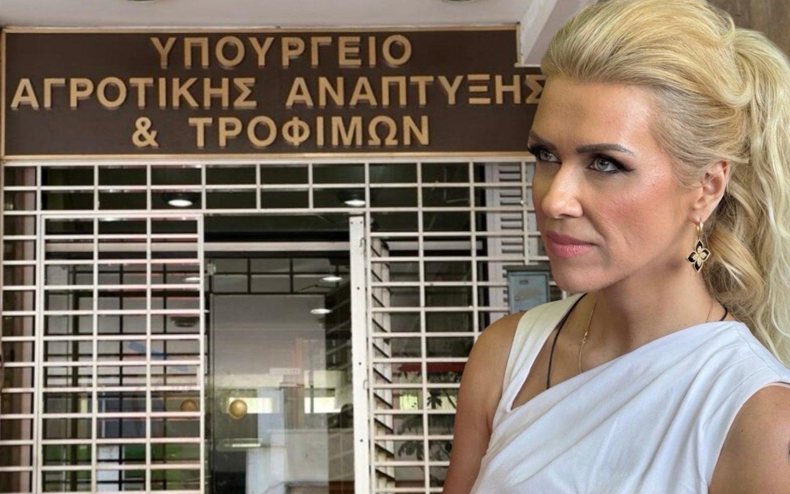 You are currently viewing Τουπεκτσή: Ανοιχτή έκκληση σε ΥπΑΑΤ, ζήτημα επιβίωσης το ευρωπαϊκό πακέτο των 500 εκ. για τα λιπάσματα