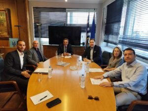 Read more about the article Επί τάπητος υποχρεωτική καταχώρηση στο πληροφοριακό ΟΣΔΕ αριθμού σπορομερίδας και αριθμού ετικέτας πιστοποίησης