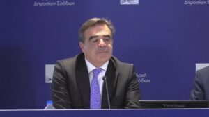 Read more about the article Έρχονται ανακοινώσεις σύντομα για τα προγράμματα βιολογικής κτηνοτροφίας και μελισσοκομίας
