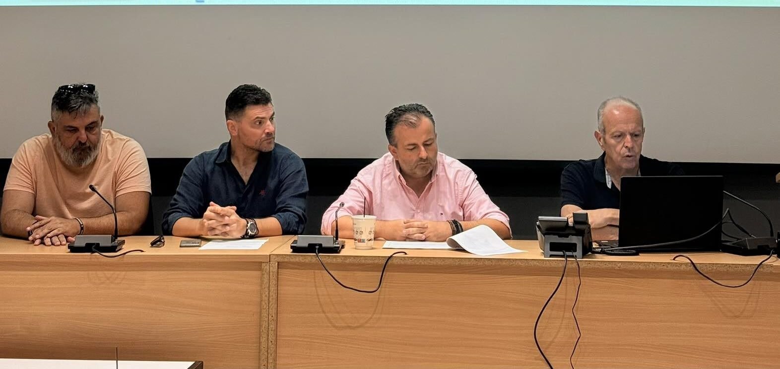 Read more about the article Γενική Συνέλευση και εκλογές στον Συνδέσμο Εξαγωγέων Κρήτης