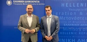 Read more about the article «Να αφαιρέσουμε εμπόδια και να απλοποιήσουμε τις διαδικασίες μετάκλησης εργατών γης με τρίτες χώρες»