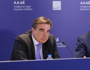 Read more about the article Λιπάσματα: 61 εκατ. ευρώ για στήριξη των παραγωγών προανήγγειλε ο Σχοινάς