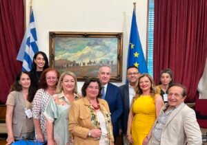 Read more about the article Λαγοκέφαλος: Οι δράσεις που θα χρηματοδοτηθούν για την εξαλίευση