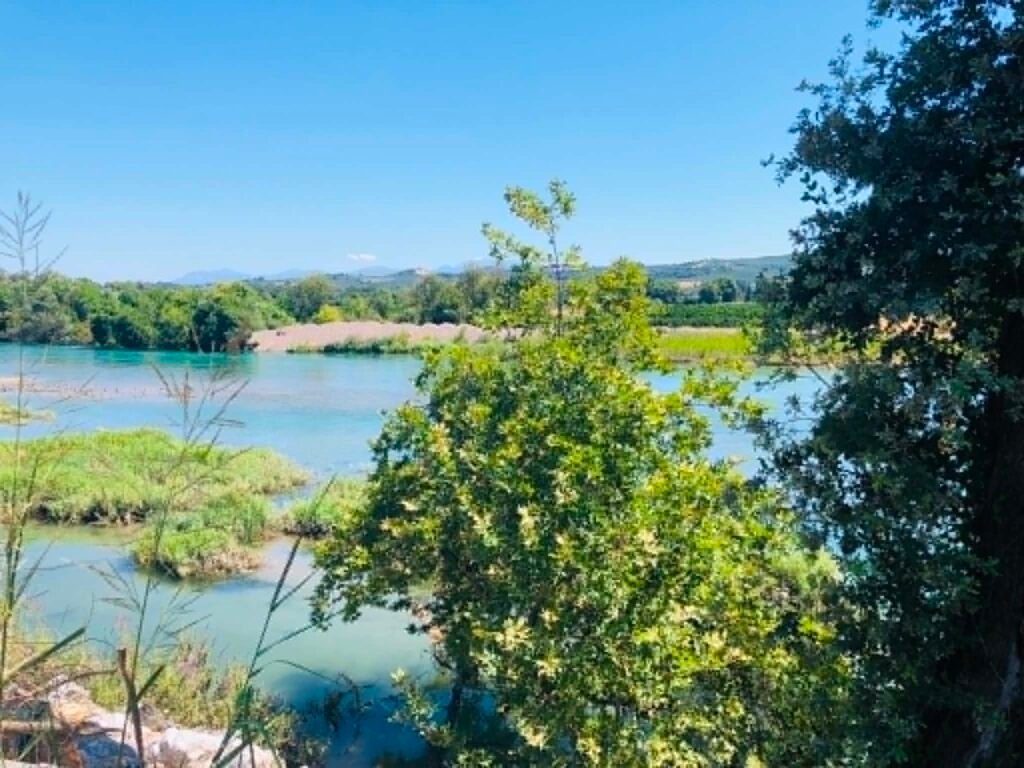 Γεροβασίλη: Απένταξη με ευθύνη της Κυβέρνησης της Νέας Δημοκρατίας των αντιπλημμυρικών έργων στη Άρτα