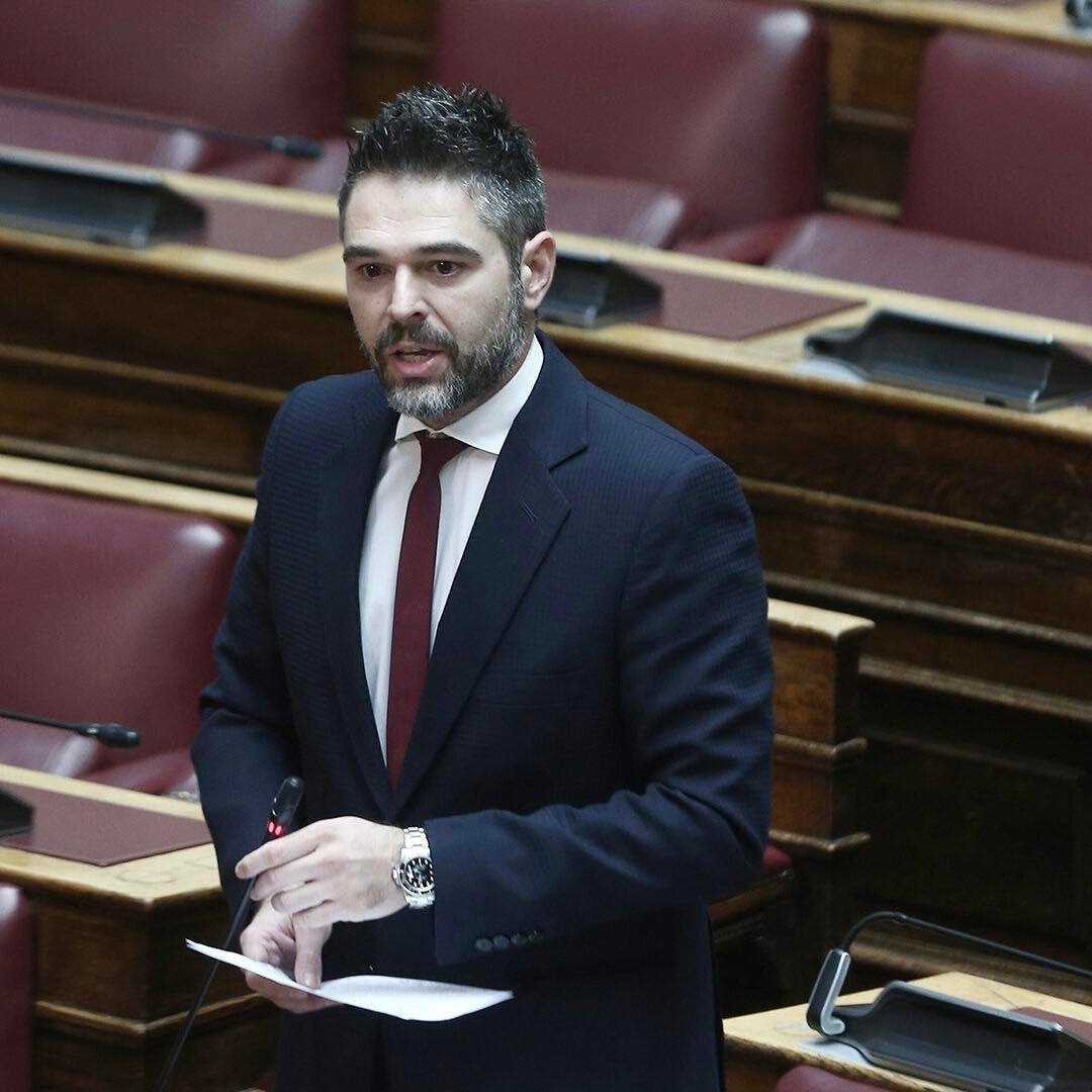Read more about the article Ενισχύσεις για τους παραγωγούς της Φθιώτιδας ζητά ο Σαρακιώτης