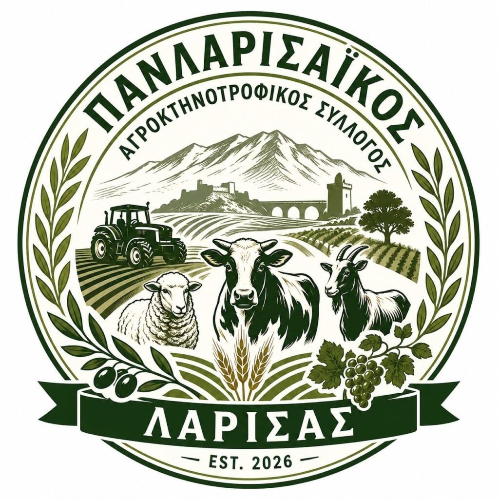 Ένταξη δενδρωδών Λάρισας στην ad hoc ενίσχυση ζητά ο Πανλαρισαϊκός
