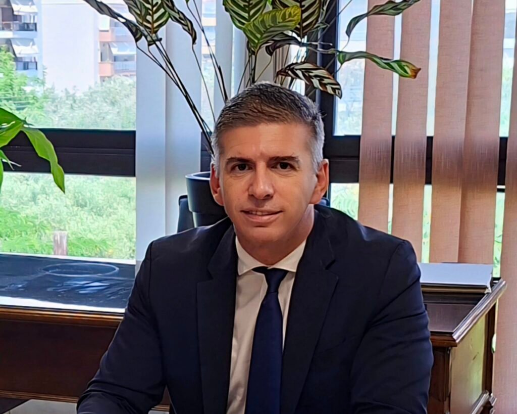 Παιδής: Να προστατευτούν οι πληγέντες αγρότες Θεσσαλίας με αναπηρία–ανάγκη για ειδική νομοθετική ρύθμιση