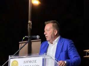 Read more about the article Κόκκαλης: Πρέπει να ληφθούν άμεσα μέτρα, γιατί κινδυνεύουν να μην καταβληθούν οι επιδοτήσεις