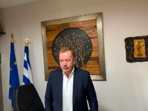 Read more about the article Κόκκαλης για κόκκινα δάνεια: Η δήθεν προστασία της πρώτης κατοικίας οδηγεί σε εκποίηση