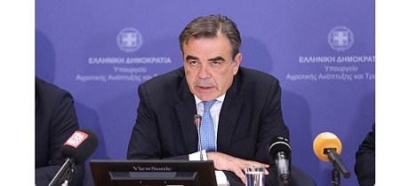 Άδεια από την ΕΕ θα ζητήσει η Ελλάδα για ανασύσταση κοπαδιών άμεσα